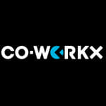 Co-Workx logo