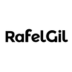 RafelGil Comunicació logo