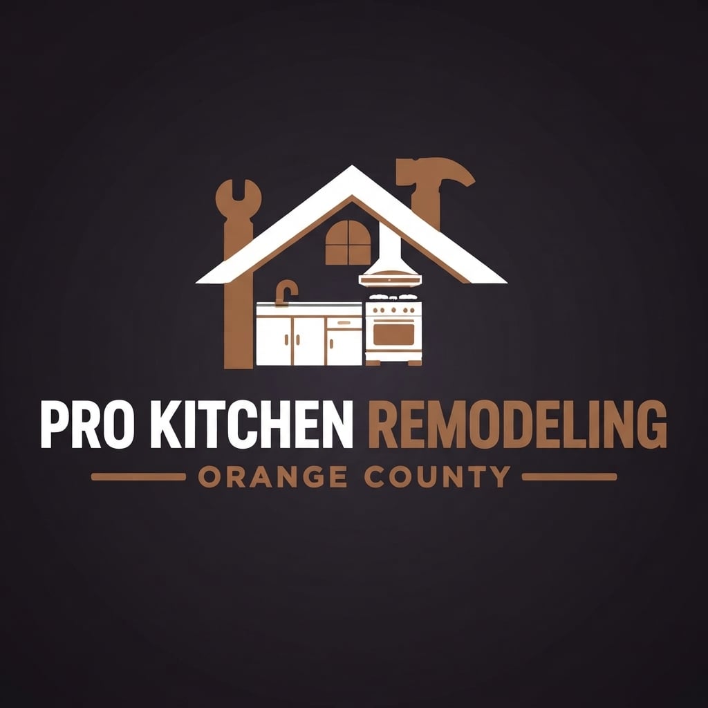 Pro Kitchen Remodeling Orange County