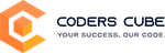 Coders Cube Canada logo