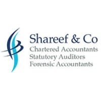Shareef & Co Ltd
