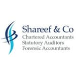 Shareef & Co Ltd logo