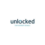 unlocked logo