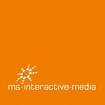 M.S.-Interactive-Media logo