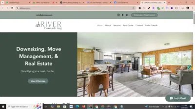 Abi River Consulting’s 4.7x ROAS - Publicité