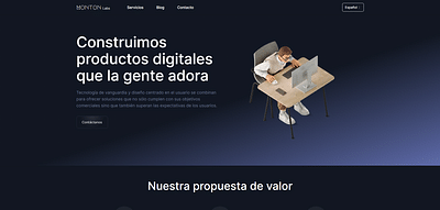 Monton Labs - Product Management