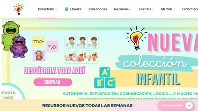Mantenimiento y SEO web, newsletters y comercio electrónico - Estrategia digital
