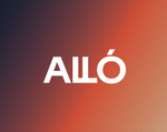 ALLO THE AGENCY logo