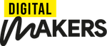 DigitalMakers logo
