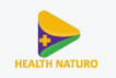 Health Naturo logo