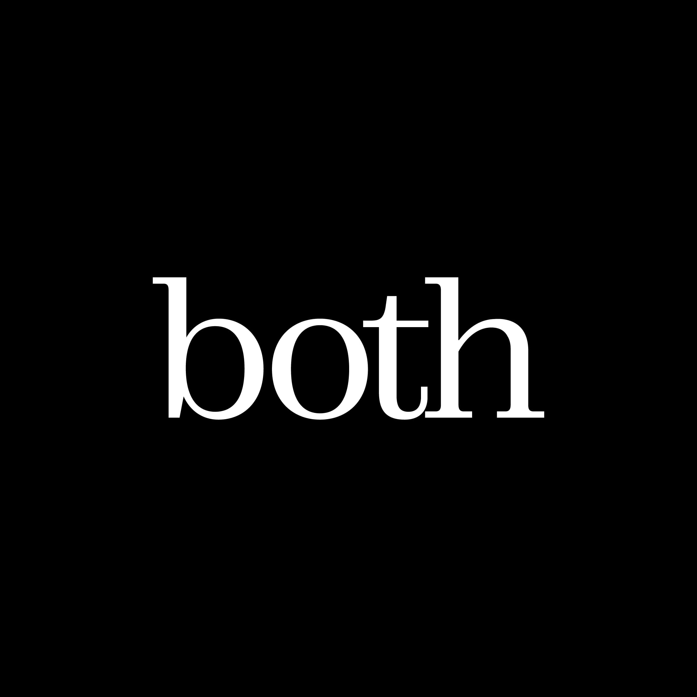 Both