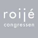 Roijé Congressen logo