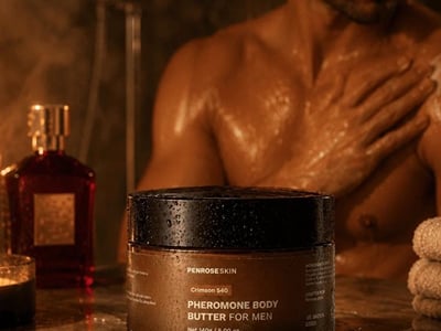 Penrose Skin: Klaviyo from 15.2% to 23.2% of store revenue - Email Marketing