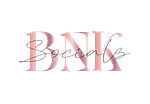 BNK Socials