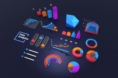 Data Analysis Tool Dev & Design for Supermarket Brand - Data Consulting
