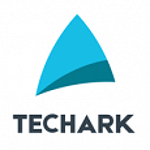 TechArk Solutions logo