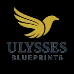 Ulysses Blueprints logo