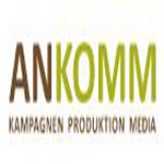 ANKOMM logo