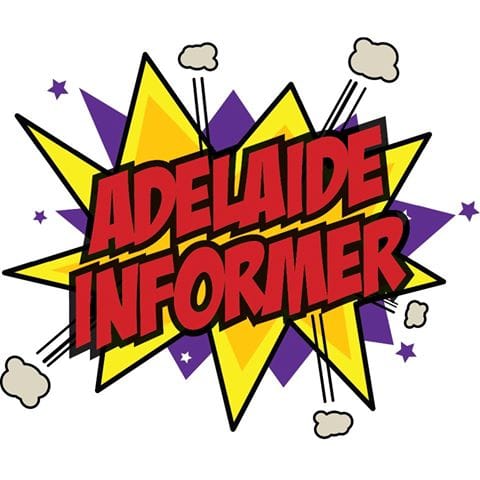 Adelaide Informer.