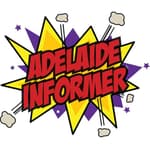 Adelaide Informer. logo