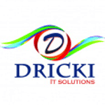 Dricki IT Solutions logo