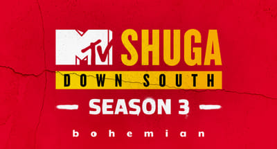 MTV Shuga - Digital Strategy