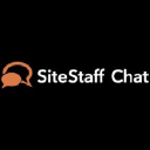 SiteStaff Chat