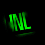 INL logo