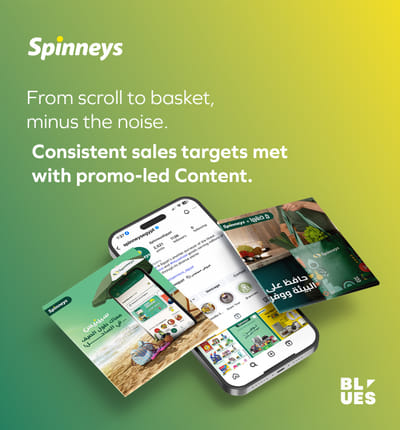 Spinneys Egypt - Media Buying 2025 - Planification médias