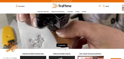 Trottino - Community management