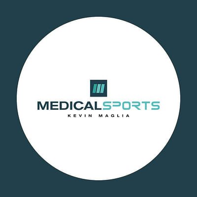Projekt / Medical Sports - Marketing