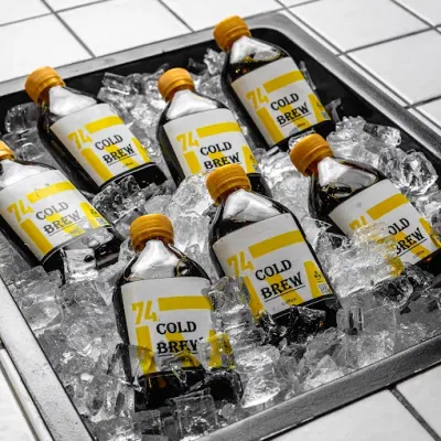 Wallen's Speciality Coffee - Branding - Digital Strategy
