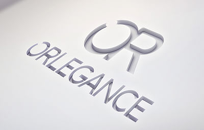 Branding - Orlegance - Graphic Design
