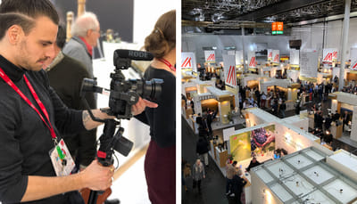 ProWein - Fotografie