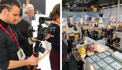 ProWein - Content Strategy