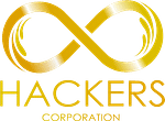 Hackers Corporation logo