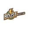 Boost Marketing NYC logo