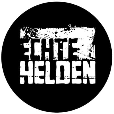 ECHTE HELDEN