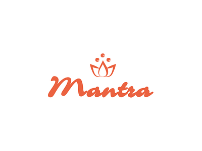 Mantra - Brand Identity & Label Design - Markenbildung & Positionierung