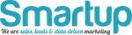 Smartup logo