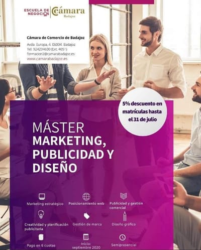 Publicidad online Social Media ADS - Diseño Gráfico