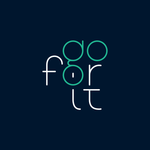 GoForIt.click logo