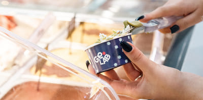 Gelab - Packaging