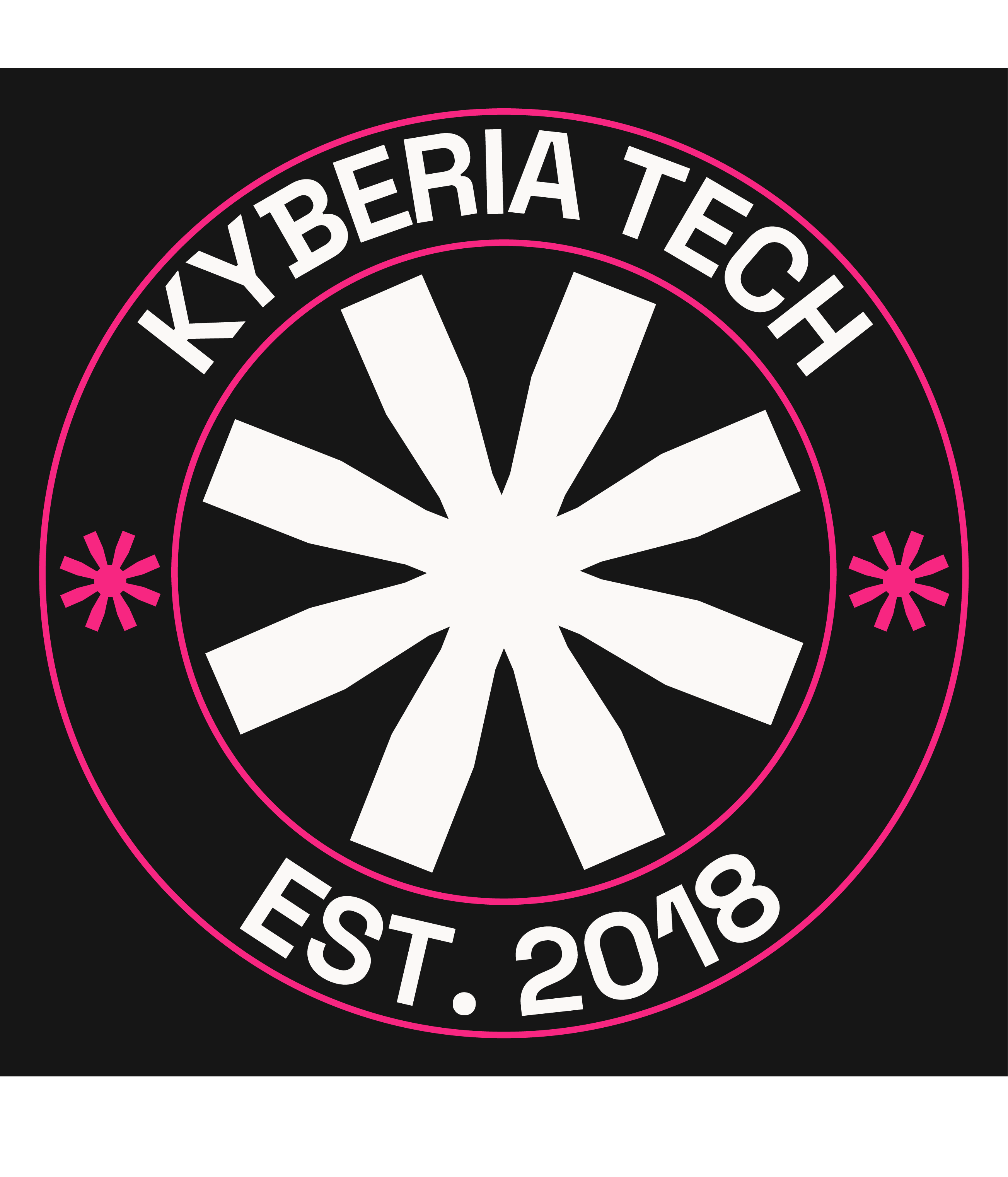 Kyberia Tech