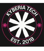 Kyberia Tech logo