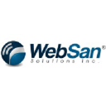 WebSan Solutions Inc. logo