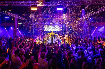 ANNIVERSARY - Florence - Event