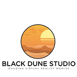 Black Dune Studio logo