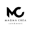 Magma Créa logo