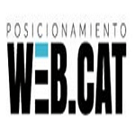 Posicionamiento Web Cat logo